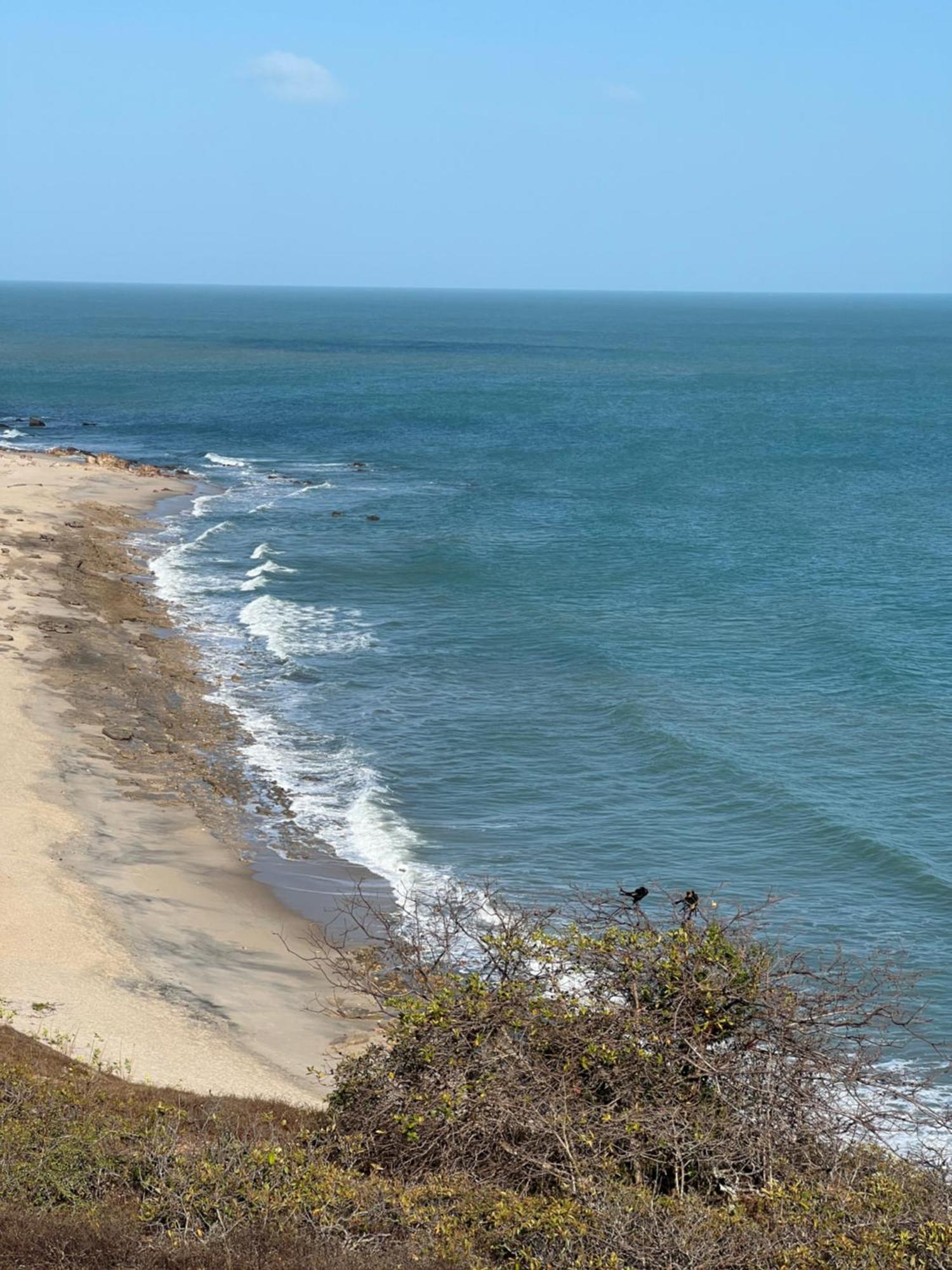 Pousada Janela Da Cor Jijoca de Jericoacoara Exterior foto