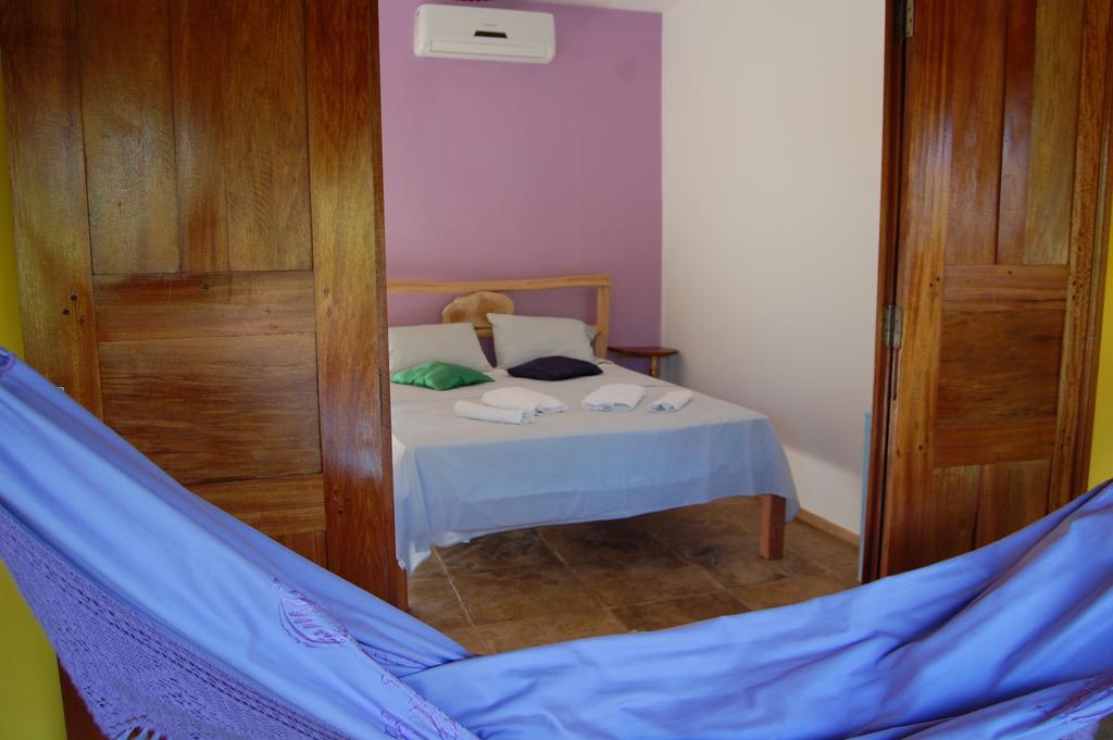 Pousada Janela Da Cor Jijoca de Jericoacoara Quarto foto