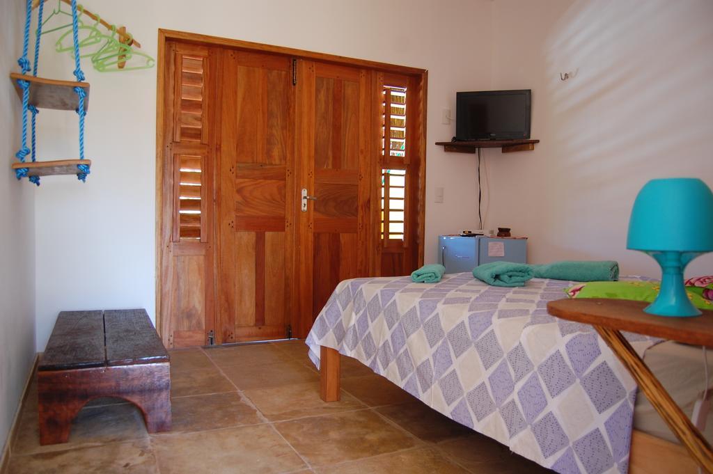 Pousada Janela Da Cor Jijoca de Jericoacoara Quarto foto